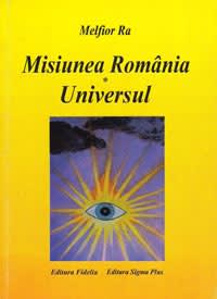 Misiunea România şi Universul