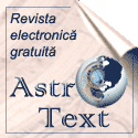 AstroText